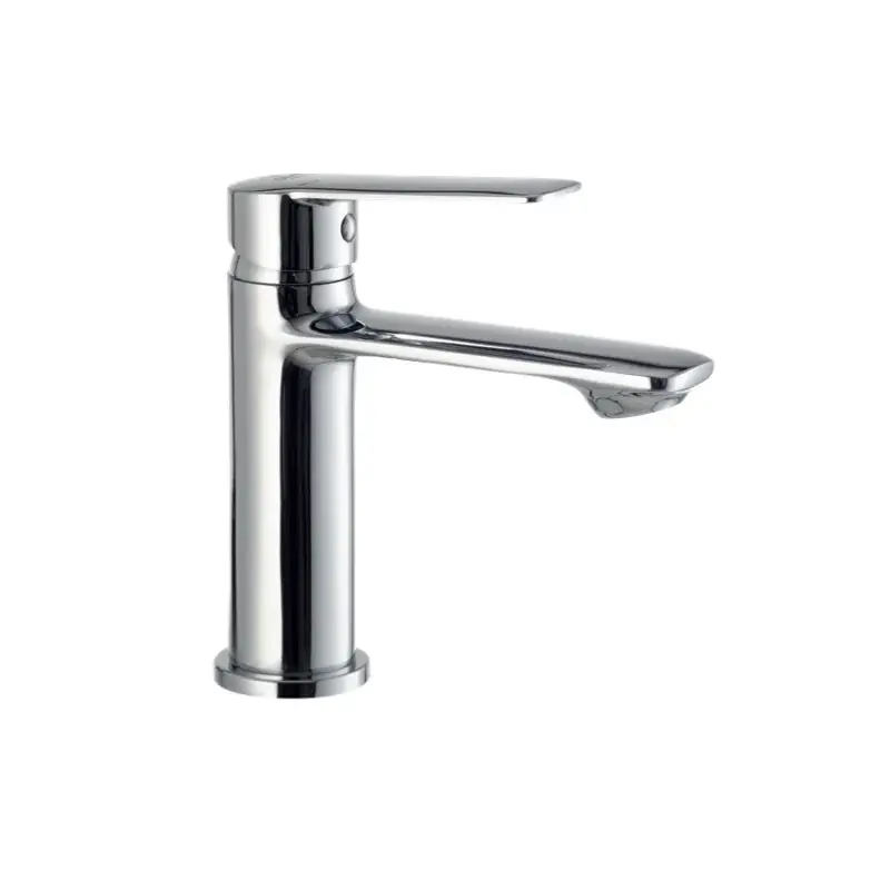 Superprijs Drake - Miscelatore per lavabo con scarico click clack