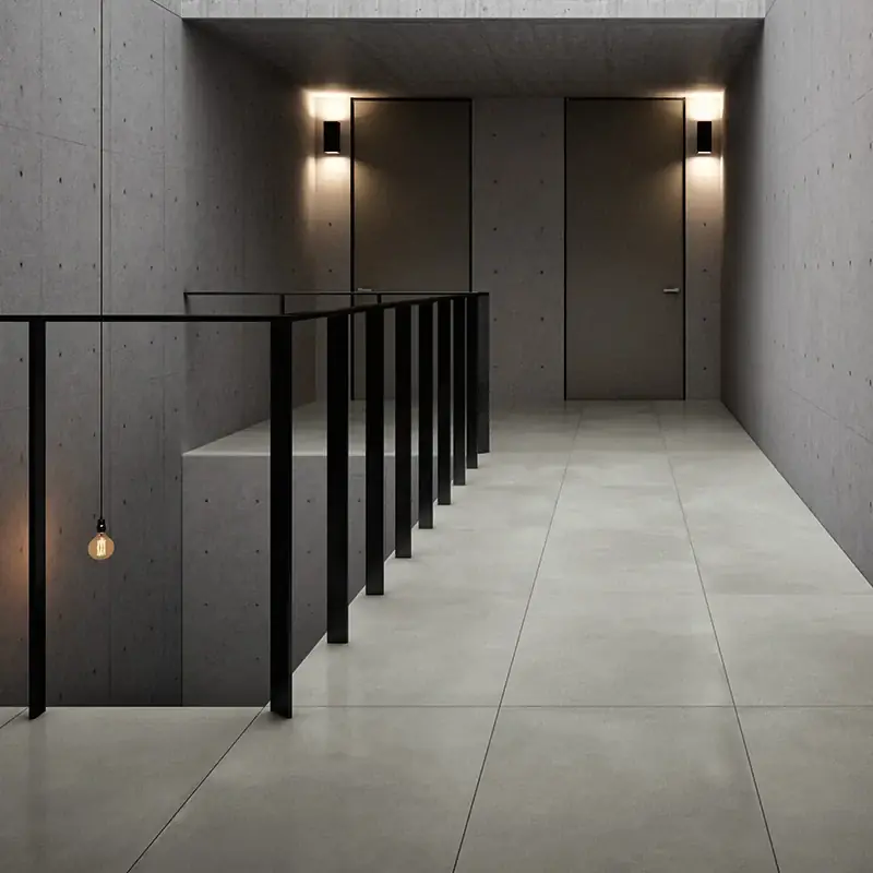 Laatste Kans R-Evolution Grey - Gres Effetto Cemento 60x120 Rettificato