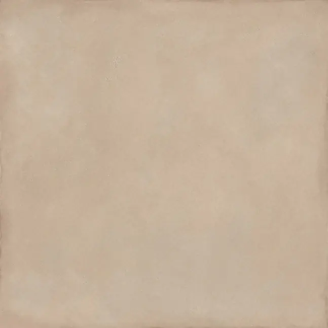 Uitverkoop Terrae Beige - Gres Effetto Cemento 60x60 Rettificato