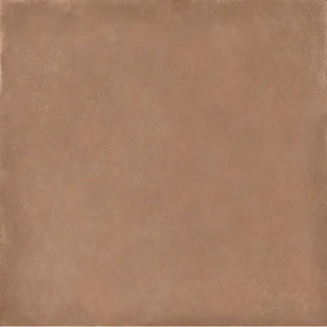 Seizoensaanbieding Terrae Caramel - Gres Effetto Cemento 60x60 Rettificato