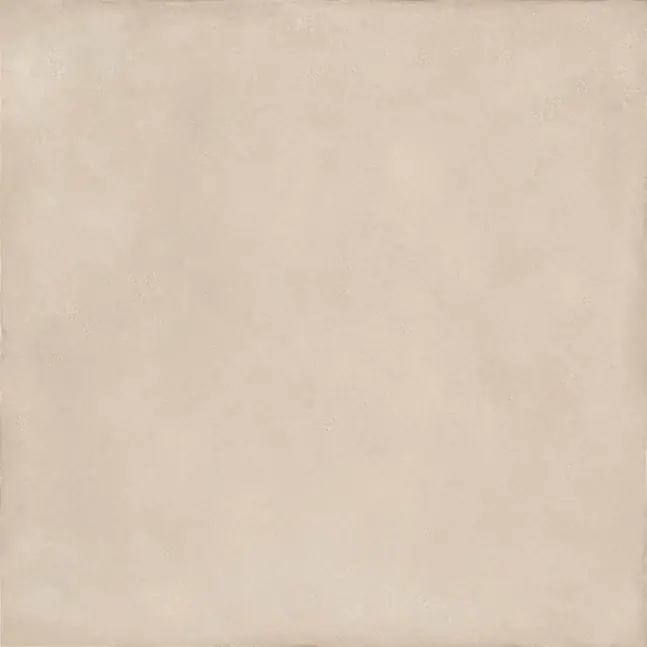 Terrae Bianco - Gres Effetto Cemento 90x90 Rettificato Beperkte Voorraad