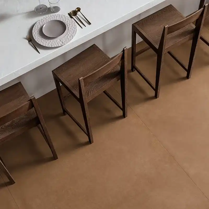 Beste Prijs Terrae Caramel - Gres Effetto Cemento 90x90 Rettificato