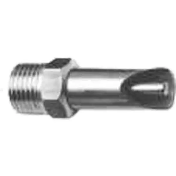 Express Levering "ABBEVERATOIO AUTOMATICO Attacco 1/2"", Tubo 25 mm - Perno 12 mm"