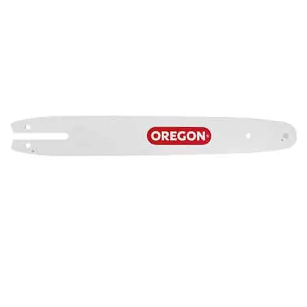 Must-Have "BARRA PER MOTOSEGA ‘SINGLE RIVET‘ OREGON 25 cm - 3/8""LP - 1,3 mm - maglie n° 40"