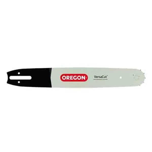 Alleen Vandaag "BARRA PER MOTOSEGA ‘VERSACUT‘ OREGON 45 cm - 3/8"" - 1,6 mm - maglie n° 66"