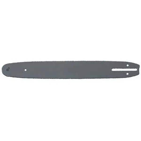 "BARRA PER MOTOSEGA cm 25 carving - 1/4"" - 1,3 mm - maglie n° 60" Dagaanbieding
