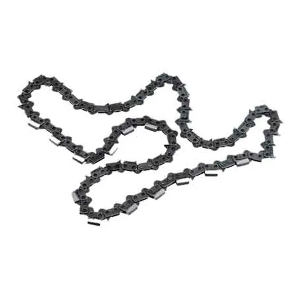 "CATENA DI RICAMBIO PER MOTOSEGA DA POTA A BATTERIA ‘DEXTER‘ CARDINALE GARDEN LINE Passo 3/8"" LP" Hoge Kwaliteit