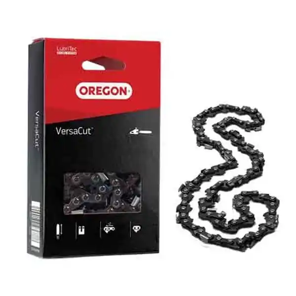 "CATENA PER MOTOSEGA ‘P‘ OREGON 3/8"" - Spess. 1,3 mm - maglie n° 52" Premium