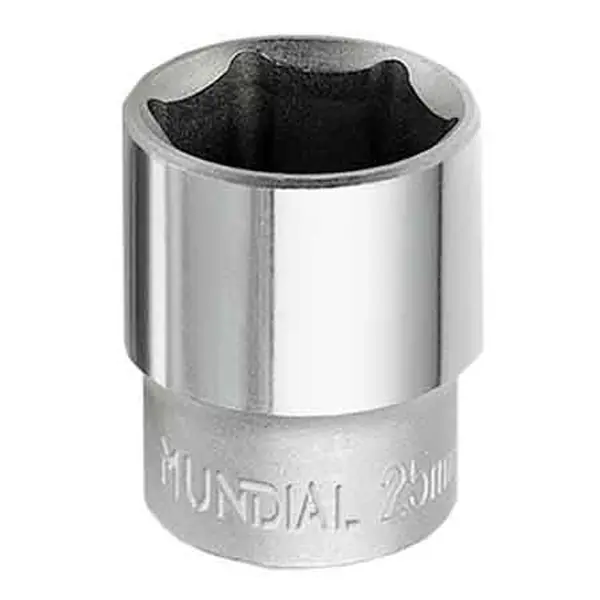 "CHIAVE A BUSSOLA ESAGONALE MUNDIAL 1/2"" 8 mm" Op = Op