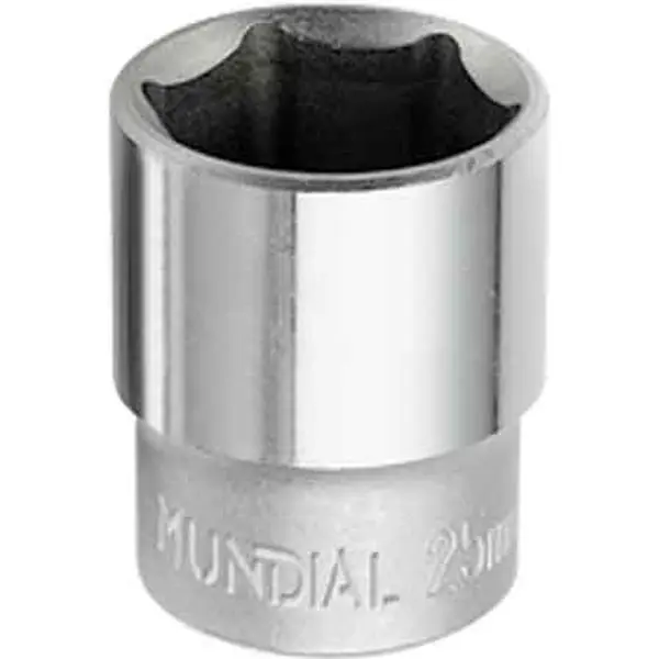 "CHIAVE A BUSSOLA ESAGONALE MUNDIAL 3/4"" 27 mm" Weekendaanbieding