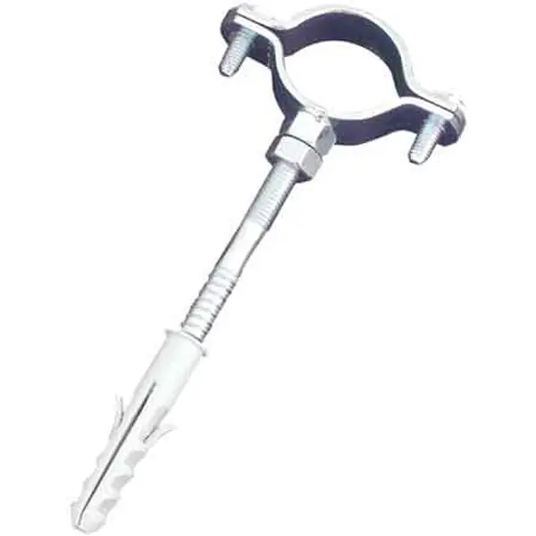 Exclusieve Aanbieding "COLLARE PESANTE PER TUBO COMPLETO 1"" Q.TA 2"