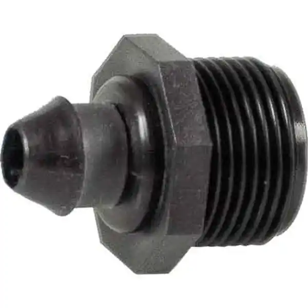 "DERIVAZIONE CON GOMMINO BASSA PRESSIONE FIL. MASCHIO 3/4"" Q.TA 250" Beste Prijs