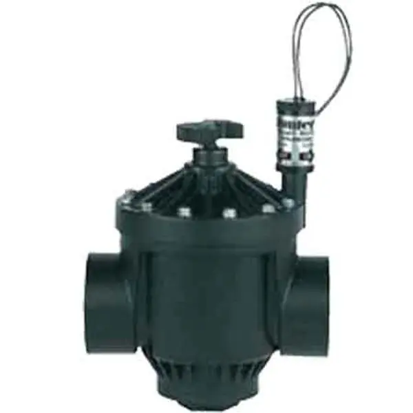 "ELETTROVALVOLA ‘PGV‘ 1"" MM" Op = Op