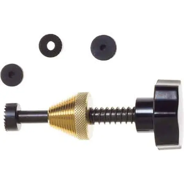 "FRESA PER RETTIFICA SEDI RUBINETTI 3/8"" - 1/2""" Favoriet