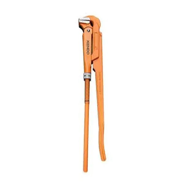 "GIRATUBI 90° KENDO 1"" - 320 mm" Merkproduct