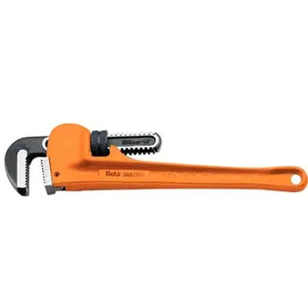 "GIRATUBI MODELLO AMERICANO ART. 362 BETA 450 mm - Ø max 2""1/2" Actieprijs