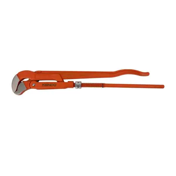 "GIRATUBI TIPO SVEDESE 45° KENDO 1""1/2 - 425 mm" Goedkoop