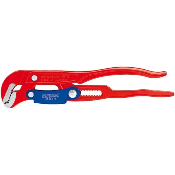 "GIRATUBO CON GANASCE A ‘S‘ KNIPEX 1"" - 330 mm" Voordeelprijs