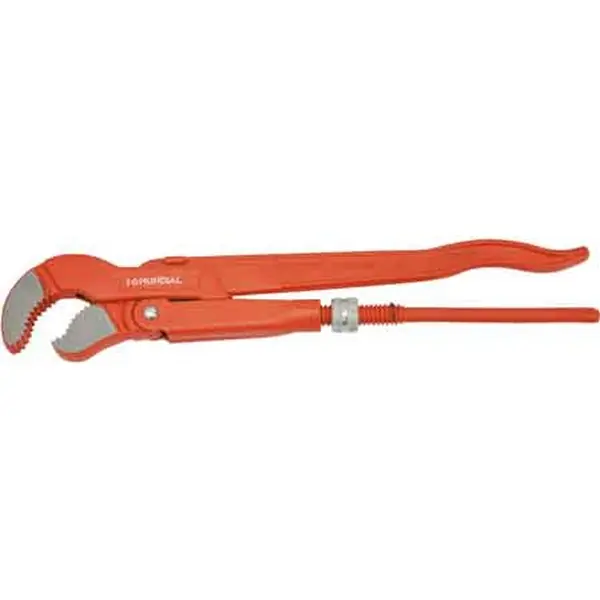 "GIRATUBO TIPO SVEDESE 45° MUNDIAL 1"" - 320 mm" Seizoensaanbieding