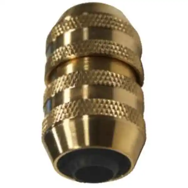 "GIUNTO RIPARATORE IN OTTONE 1/2"" - 5/8""" Uitverkoop