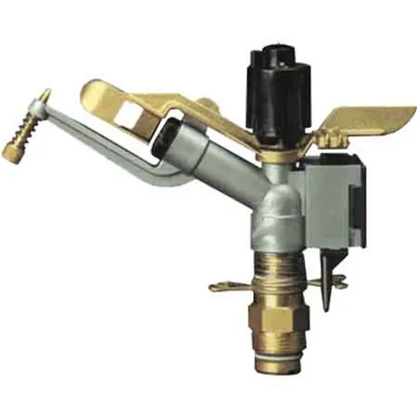 "IRRIGATORE A SETTORE SIME ‘SILVER‘ 3/4"" M" Merkproduct
