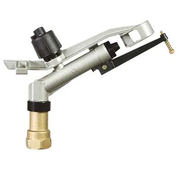 "IRRIGATORE CIRCOLARE ‘K1‘ 1"" 1/4 F" Nieuw