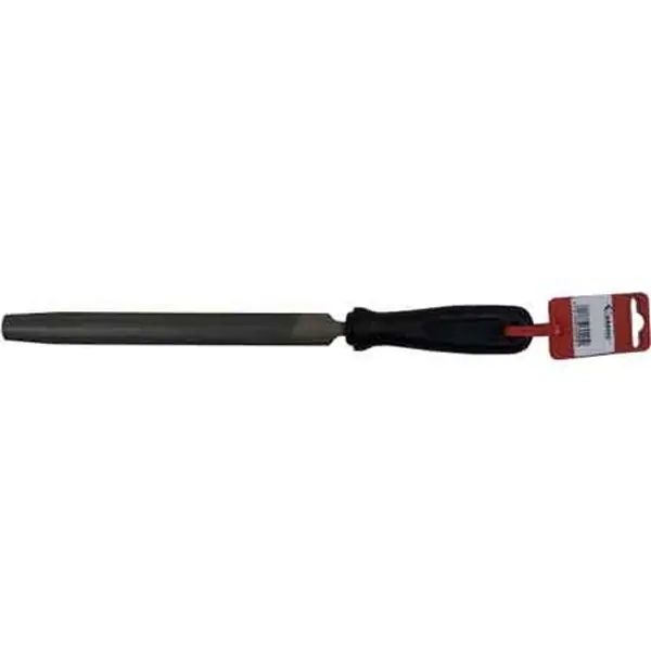 Bestseller "LIMA MEZZA TONDA MANICATA 6"" - 150 mm"