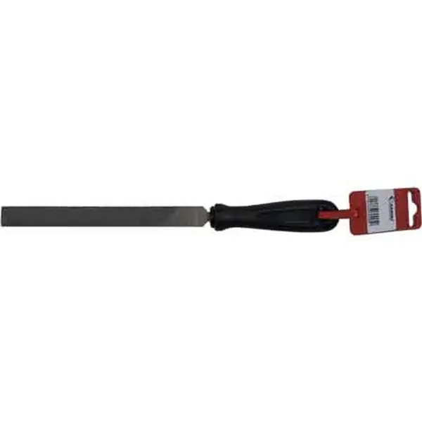"LIMA PIATTA PARALLELA MANICATA 6"" - 150 mm" Lage Kosten