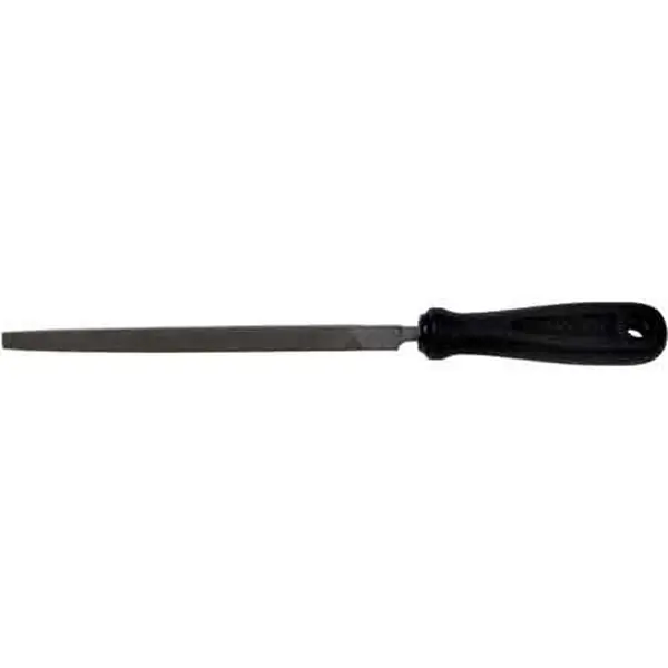 "LIMA TRIANGOLARE MANICATA 6"" - 150 mm" Aanbieding