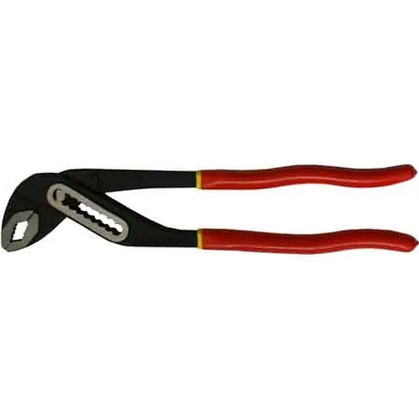 "PINZA REGOLABILE POLIGRIP ‘EXTRA‘ 1""1/2 - 300 mm" Beperkte Voorraad
