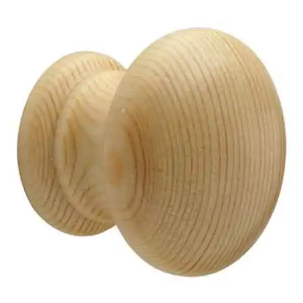 Actieprijs "POMOLO LEGNO GREZZO ""101"" Ø 30"
