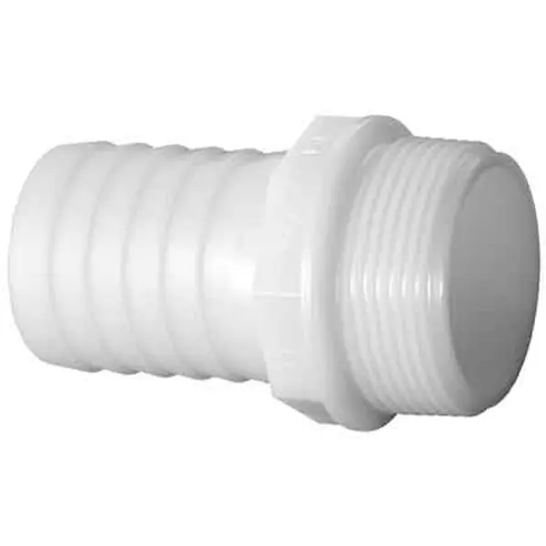 "PORTAGOMMA DIRITTO MASCHIO 2""x60" Direct Verzonden