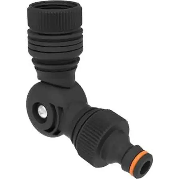 Fabrieksprijs "PRESA A RUBINETTO G.F. SNODATA 3/4"" (20-27 mm)"