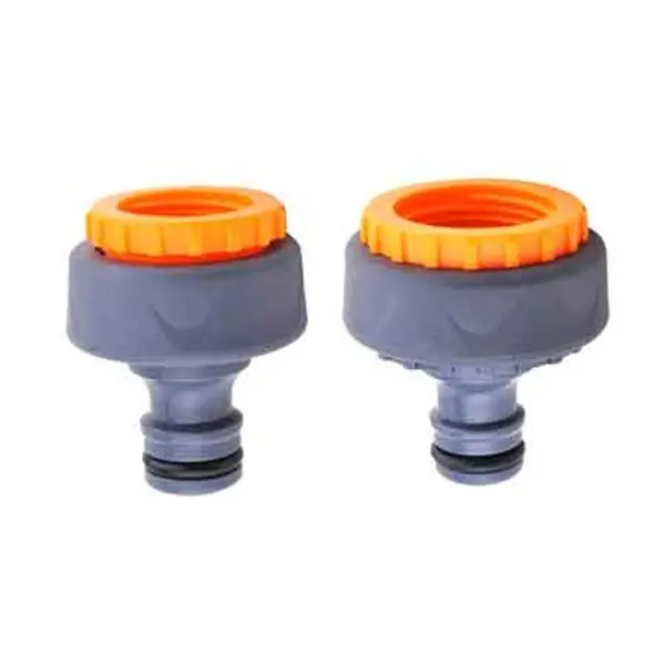 Aanbieding "PRESA RUBINETTO CARDINALE 1""F con riduzione 3/4"""