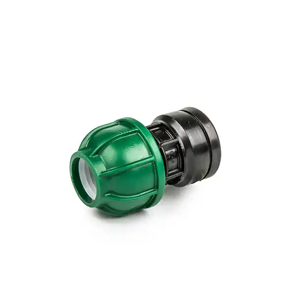 Betaalbaar "RACCORDO A STRINGERE FEMMINA Ø mm 20x1/2"" - 12,5 PN"