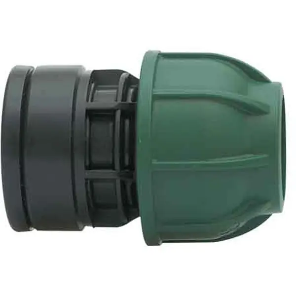 "RACCORDO A STRINGERE FEMMINA Ø mm 25x1"" - 12,5 PN" Speciale Aanbieding