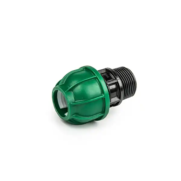 "RACCORDO A STRINGERE MASCHIO Ø mm 20x1/2"" - 12,5 PN" Fabrieksprijs