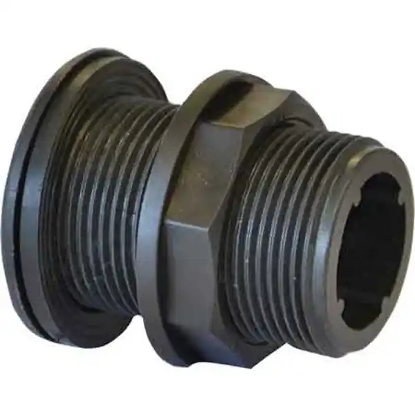 Lage Prijs "RACCORDO FILETTATO PER SERBATOIO M 1""1/2 x 4,5"