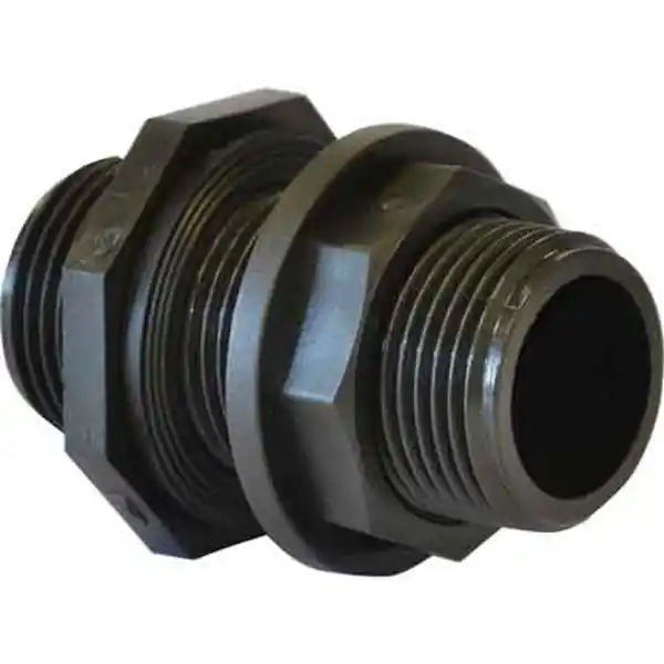 "RACCORDO FILETTATO PER SERBATOIO M/M 2"" x 4,5" Beste Prijs