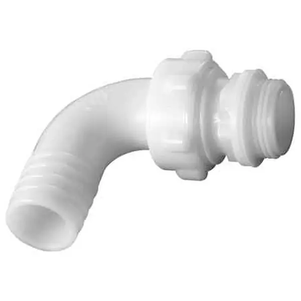 "RACCORDO PORTAGOMMA CURVO 1""x30" Lage Kosten