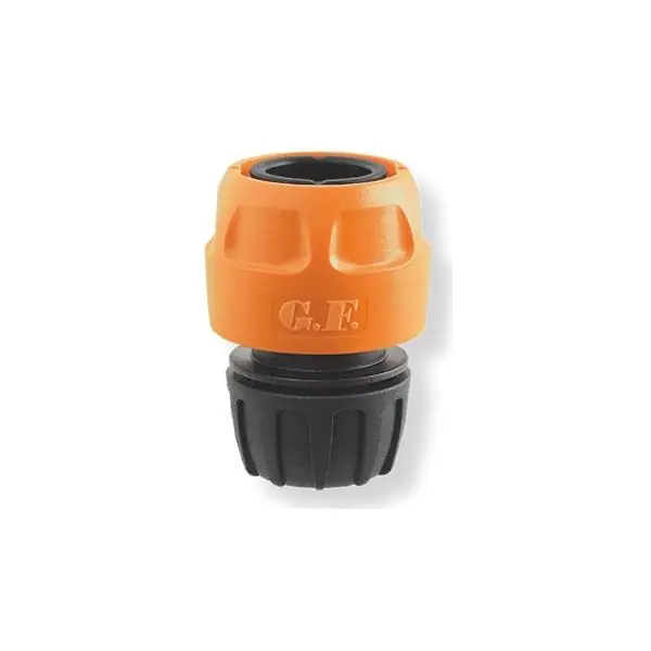 "RACCORDO PORTAGOMMA RAPIDO G.F. 1/2"" - 5/8""" Lage Kosten