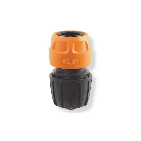 "RACCORDO PORTAGOMMA RAPIDO G.F. UNIVERSALE 1/2"" - 5/8"" - 3/4""" Korting
