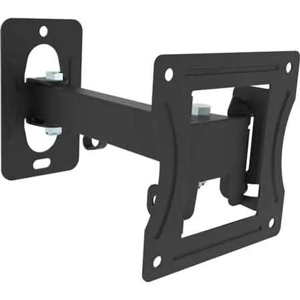 "SUPPORTO A PARETE PER TV DUE SNODI ‘13-28‘ Per schermi da 13"" a 28""" Koop Online