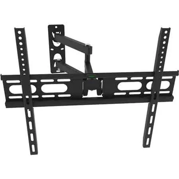 Flitsaanbieding "SUPPORTO A PARETE PER TV TRE SNODI ‘55-70‘ Per schermi da 55"" a 70"""