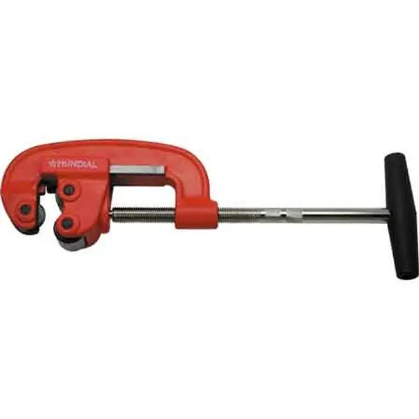 Koop Online "TAGLIATUBI PER ACCIAIO MUNDIAL 1/8""-2"""