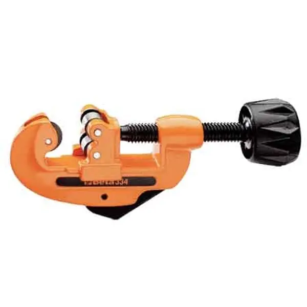 "TAGLIATUBI PER RAME ART. 334 BETA 1/8""÷1""1/8 - 3÷30 mm" Betrouwbaar