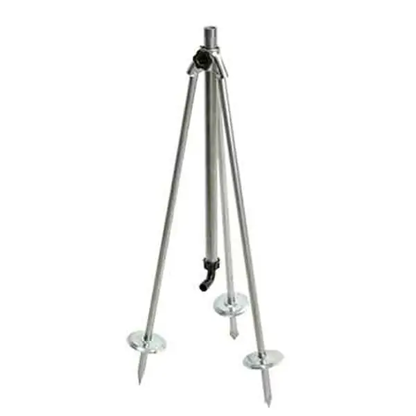 "TREPPIEDE PER IRRIGATORE C/TUBO CENTRALE 3/4"" F" Koop Vandaag