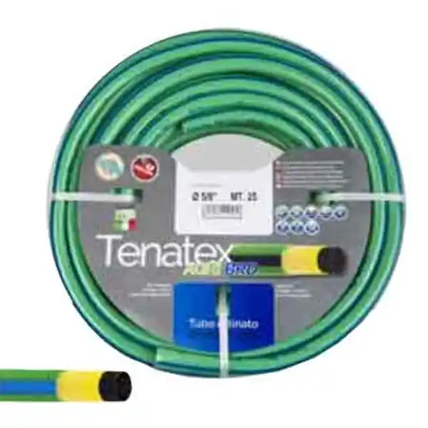 Beste Prijs "TUBO RETINATO ‘TENATEX AGRI‘ Ø 12,5 mm (1/2"") x 15 mt"