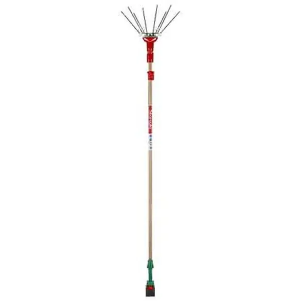 ABBACCHIATORE A BATTERIA CORDLESS ‘SUPER 23‘ 21V - 5,2Ah Beperkte Voorraad