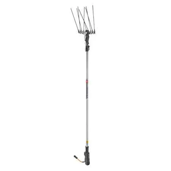 Fabrieksprijs ABBACCHIATORE ELETTRICO ‘OLIVGREEN 500 PLUS‘ 12V